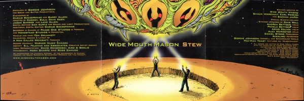 Wide Mouth Mason-4