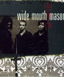 Wide Mouth Mason-0