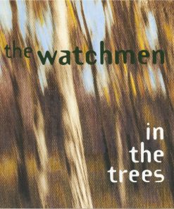 The Watchmen (2)-0