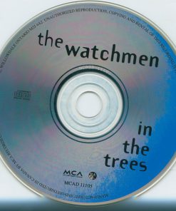 The Watchmen (2)-2