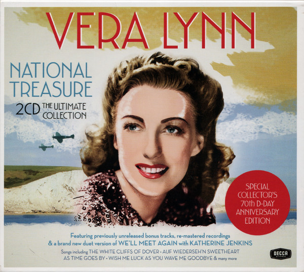 Vera Lynn-0
