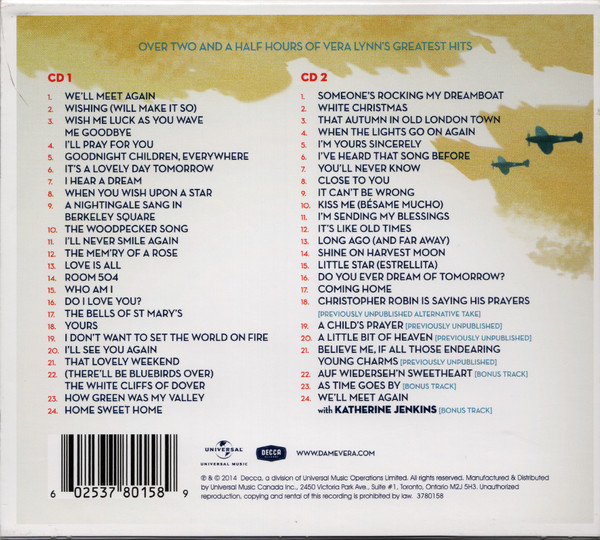 Vera Lynn-1