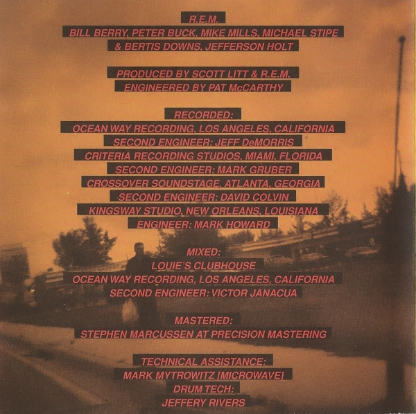 R.E.M.-3