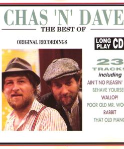 Chas And Dave-0