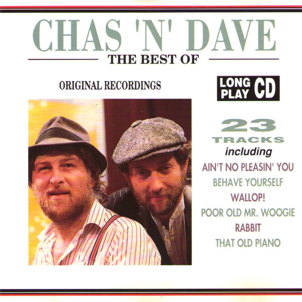 Chas And Dave-0