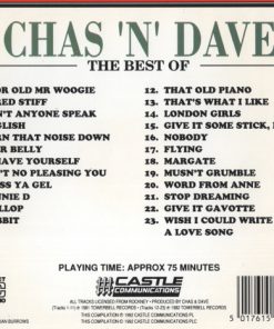 Chas And Dave-1