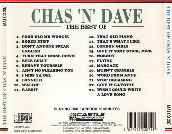 Chas And Dave-1