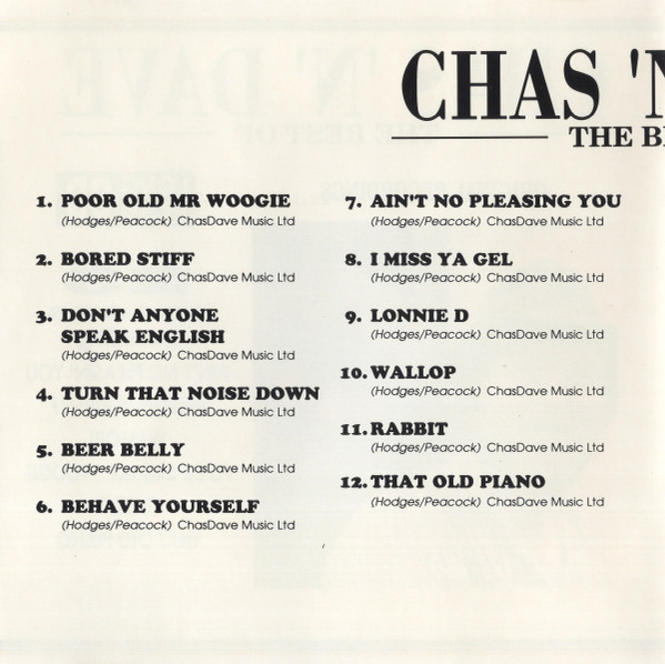 Chas And Dave-4