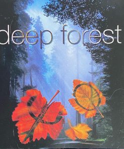 Deep Forest-0