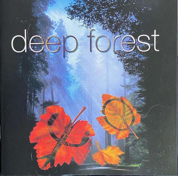 Deep Forest-0