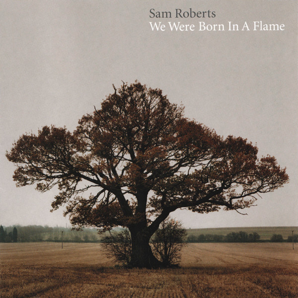 Sam Roberts-0