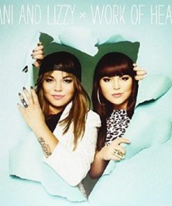 Dani And Lizzy-0