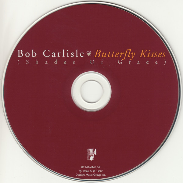 Bob Carlisle (2)-2