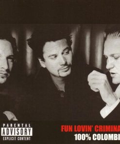 Fun Lovin' Criminals-0