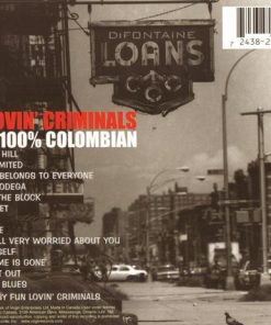 Fun Lovin' Criminals-1