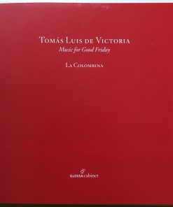 Tomás Luis De Victoria - La Colombina-2
