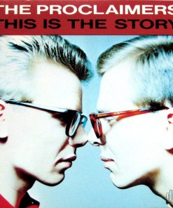 The Proclaimers-0