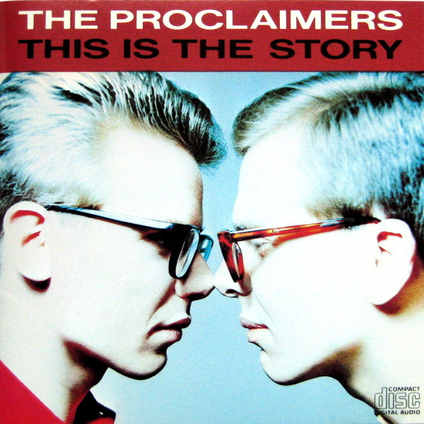 The Proclaimers-0
