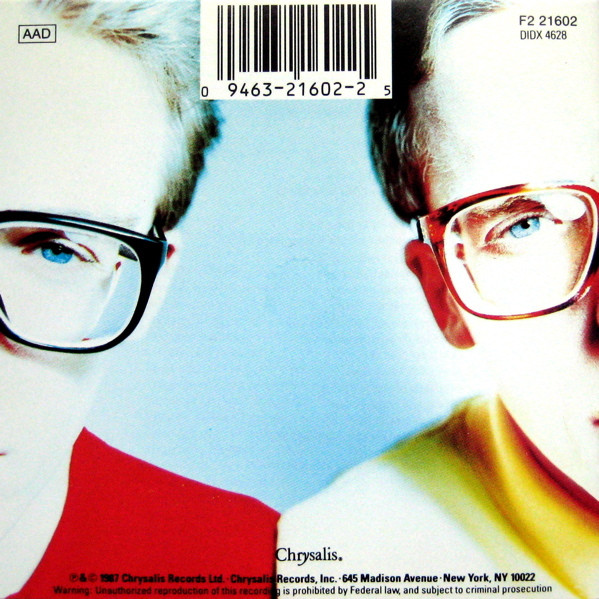 The Proclaimers-2