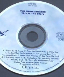 The Proclaimers-4