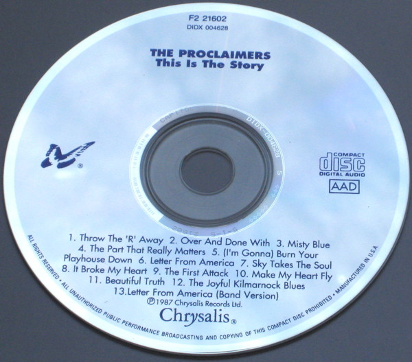 The Proclaimers-4
