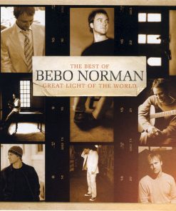 Bebo Norman-0