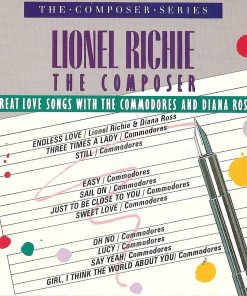 Lionel Richie-0