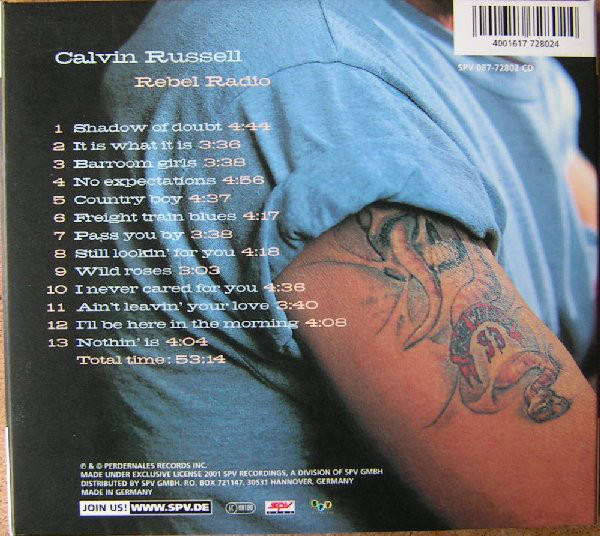 Calvin Russell-1