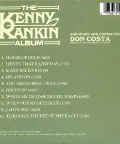 Kenny Rankin-1