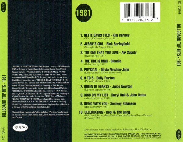 Various-1