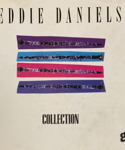 Eddie Daniels-0