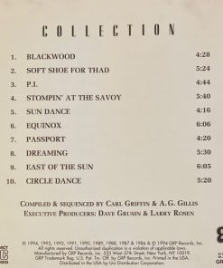 Eddie Daniels-1