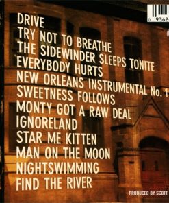 R.E.M.-1