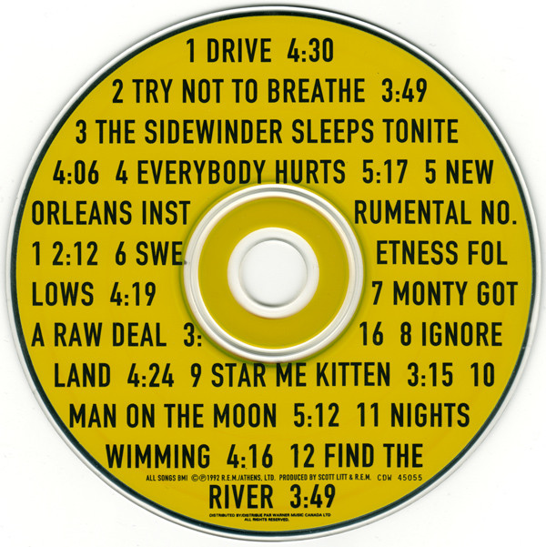 R.E.M.-2
