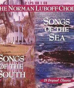 Norman Luboff Choir-0