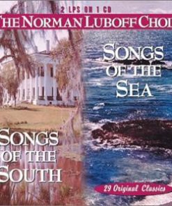 Norman Luboff Choir-2