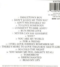 Jimmy Somerville Featuring Bronski Beat And The Communards-1