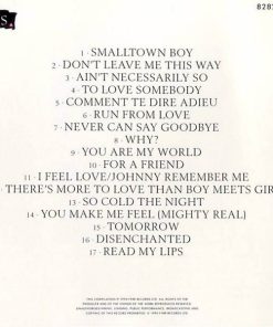 Jimmy Somerville Featuring Bronski Beat And The Communards-3
