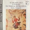 Ars Musicae De Barcelona, Enric Gispert-0