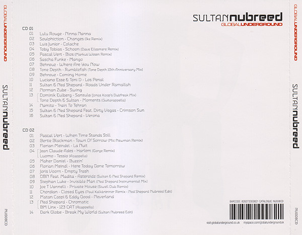 Sultan-1