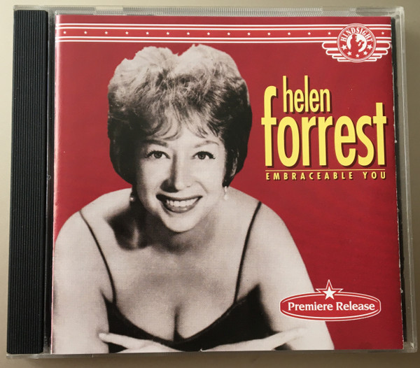 Helen Forrest-0