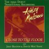 Ashley MacIsaac With Joey Beaton And David MacIsaac-0