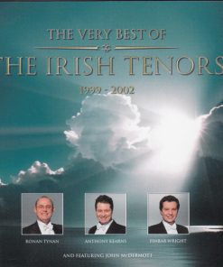 The Irish Tenors-0