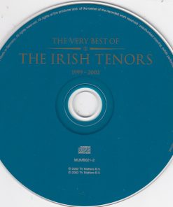 The Irish Tenors-2