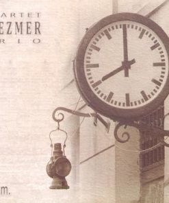 Quartet Klezmer Trio-0