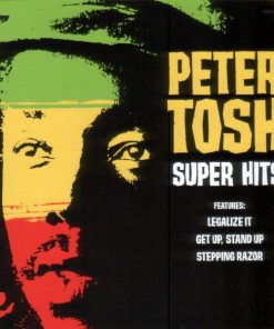 Peter Tosh-0