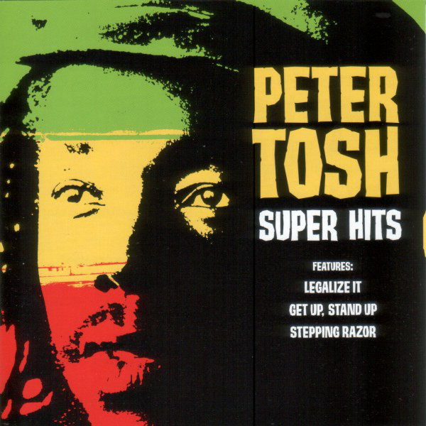 Peter Tosh-0