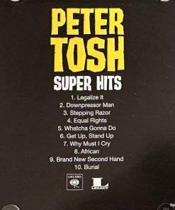 Peter Tosh-1