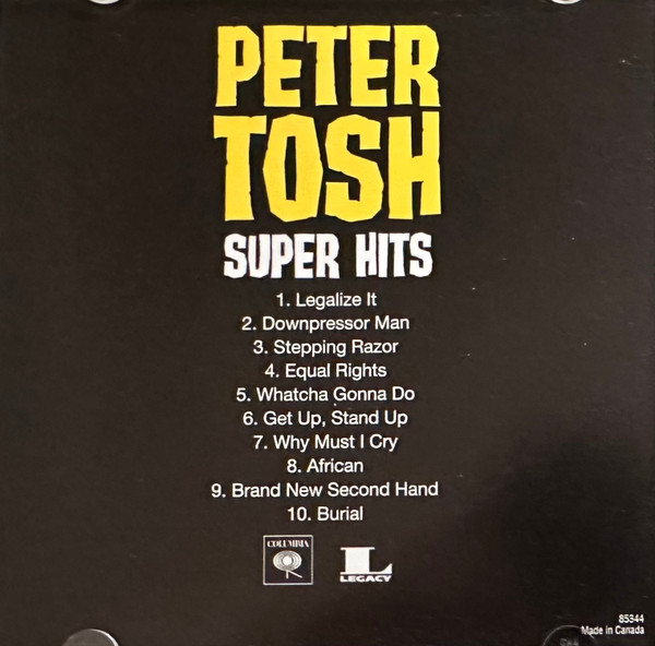 Peter Tosh-1
