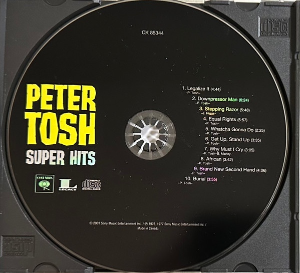 Peter Tosh-2